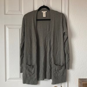 Matty m. Cardigan size sm